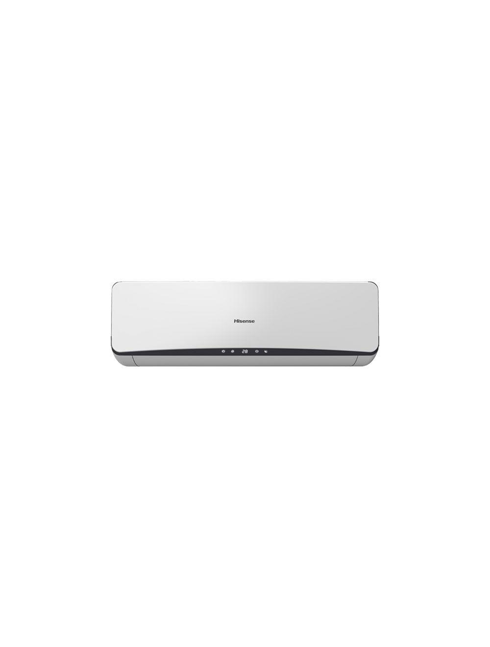Hisense RAC 18000TBU inverter cool and heat with wifi