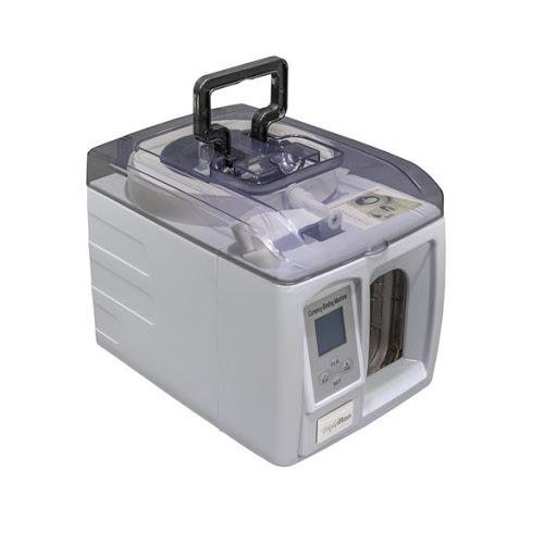 Bank Note Binding Machine