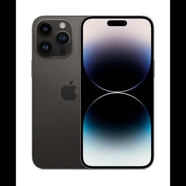Apple iPhone 14 Pro Max - 256GB - Space Black