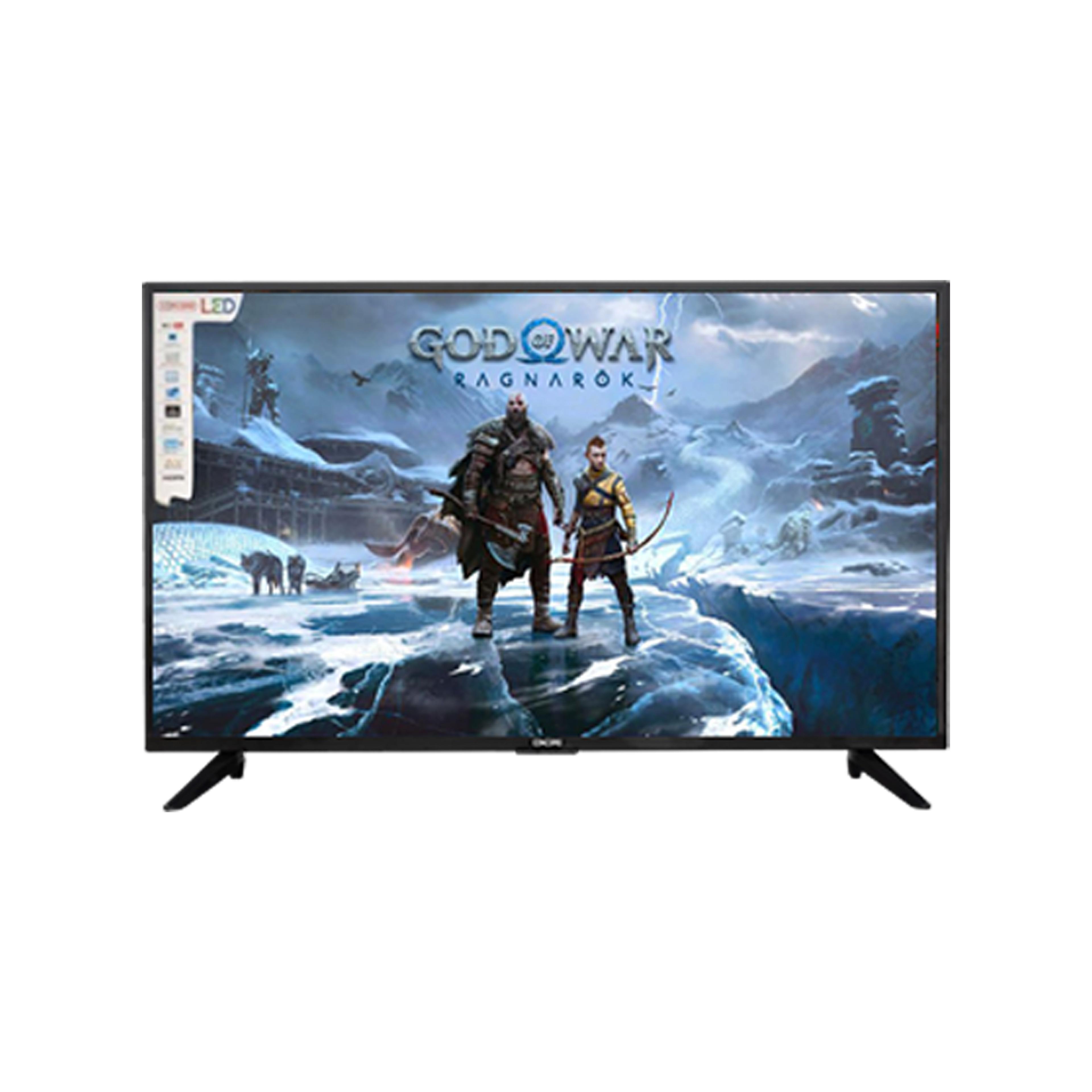 Concord 27" Non Smart TV