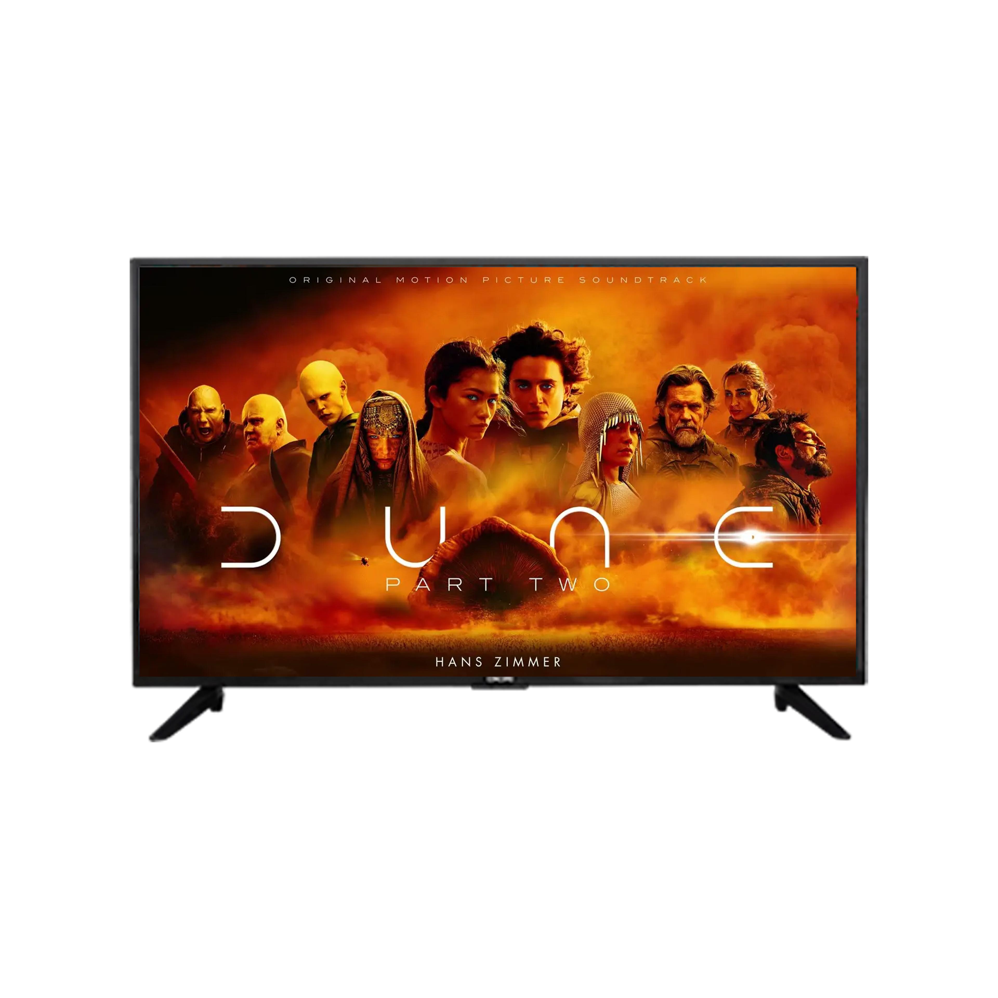 Concord 24" Non Smart TV