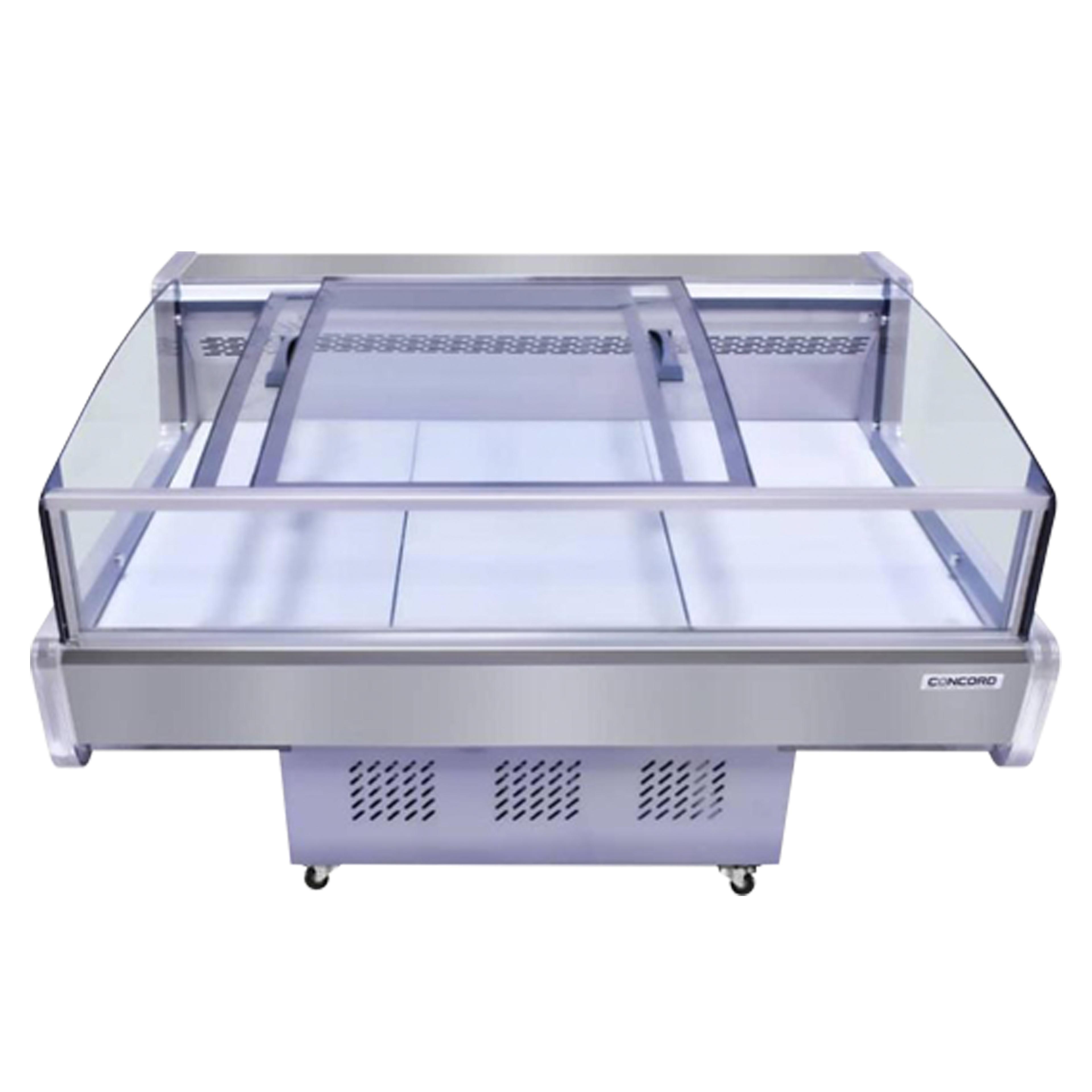 Concord Meat Display Freezer