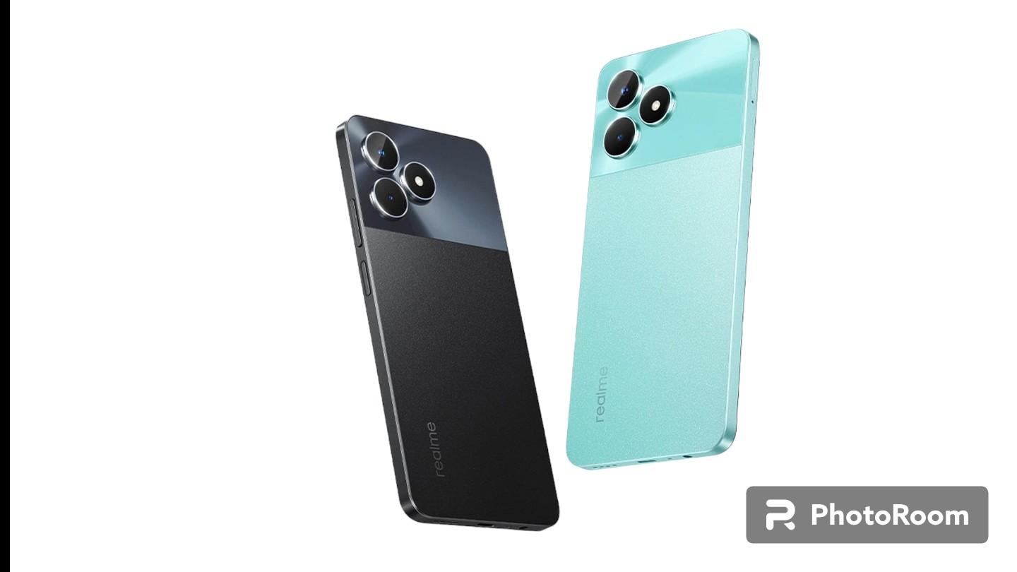 realme c51