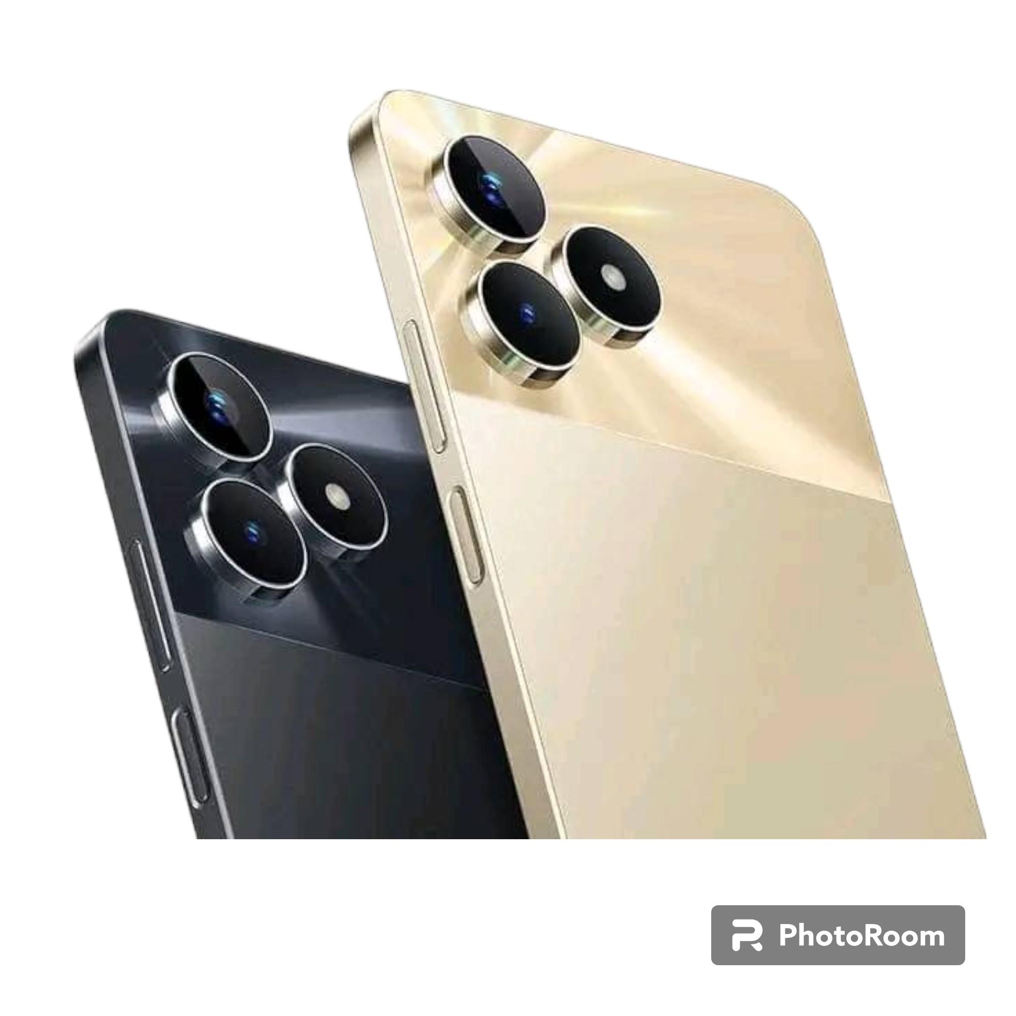 REALME C53