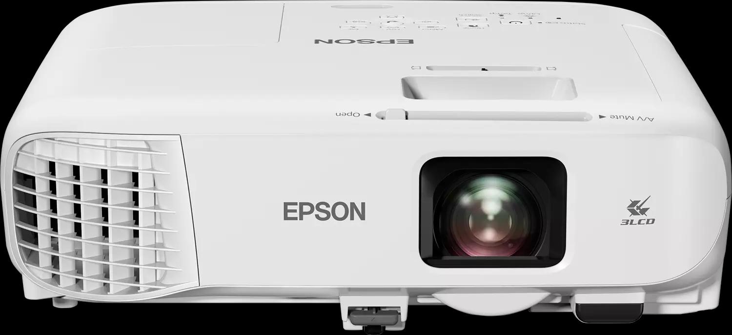 Epson EB-X49 XGA Projector