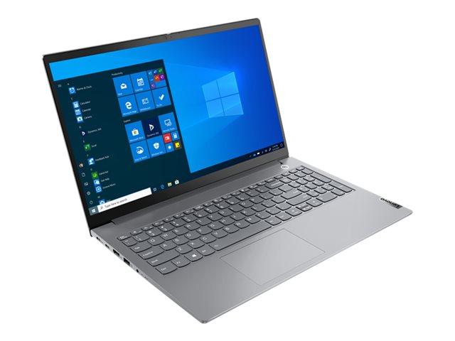 ThinkBook 15 G2 ITL