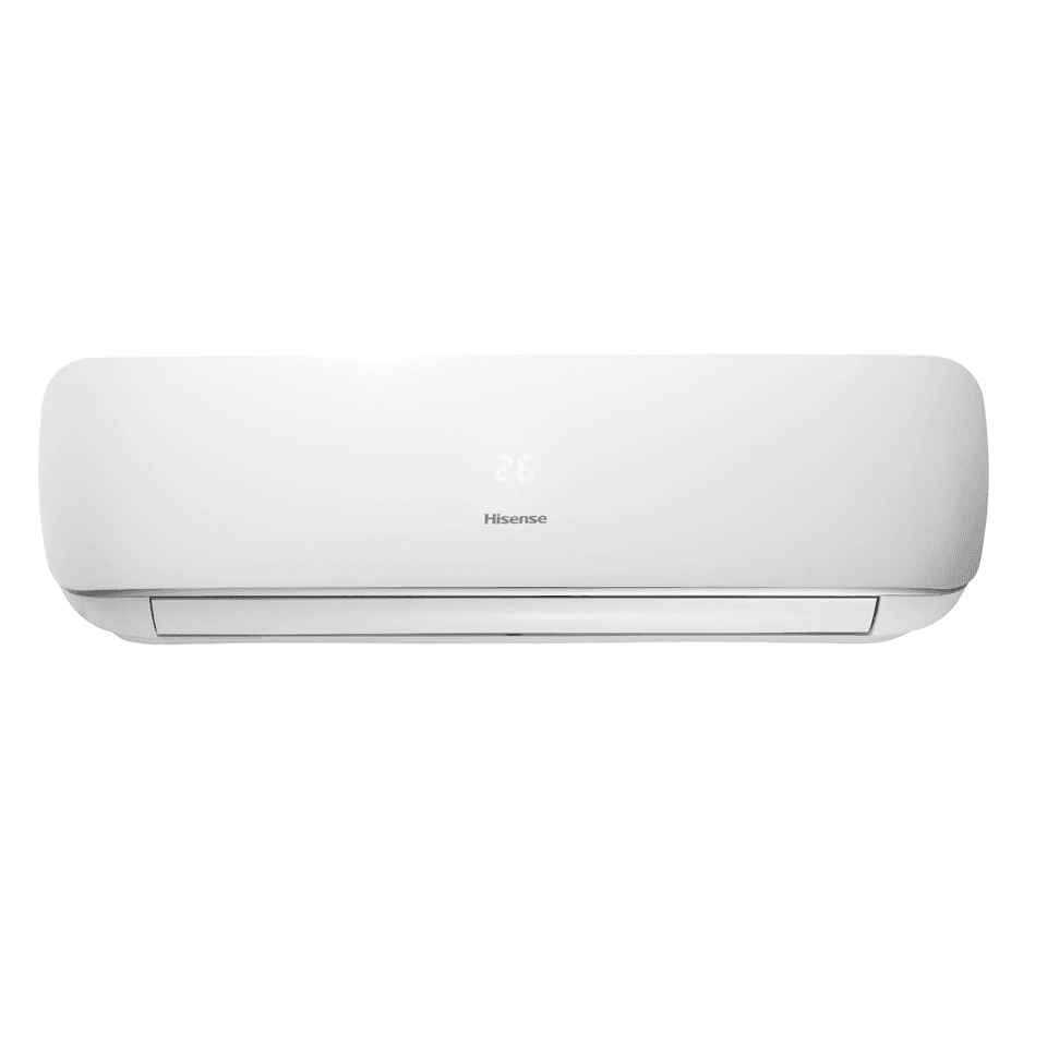 Hisense 12000BTU Aircon hot and cold Aircon