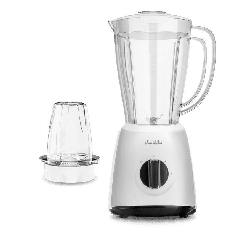 Decakila Blender 400W 1.5L  KEJB034W